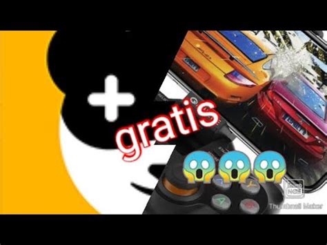 Como Descargar Panda Gamepad Pro Youtube