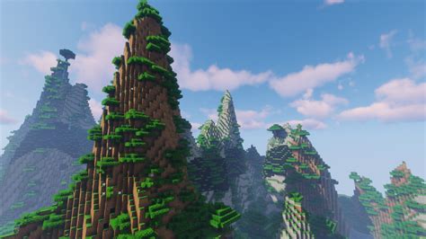 Minecraft Screenshots Shader – Telegraph