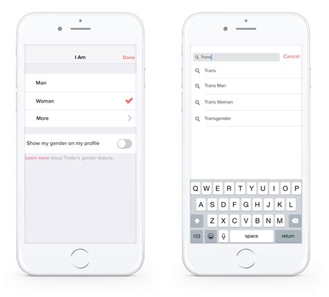 Tinder Rolls Out Expanded Set Of Gender Options In India Techcrunch