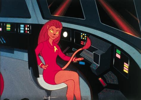 Star Trek The Animated Series