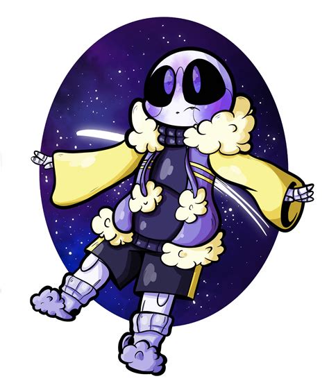 Outer Sans Redraw By Cryingwaffels On Deviantart