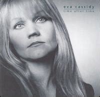 Time After Time (Eva Cassidy album) - Wikipedia