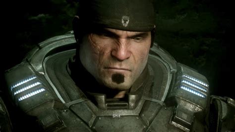 Gears Of War Ultimate Edition Act 1 Ashes Chapter 1 14 Years After E