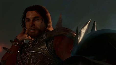 Middle Earth Shadow Of War Last Bosses And Ending Youtube