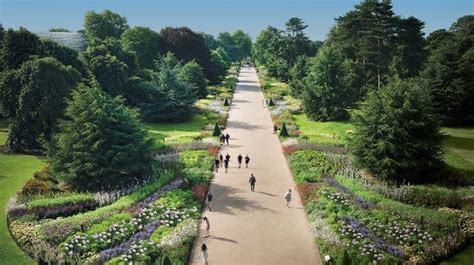 Royal Botanic Gardens: Kew Gardens London Tickets and Information