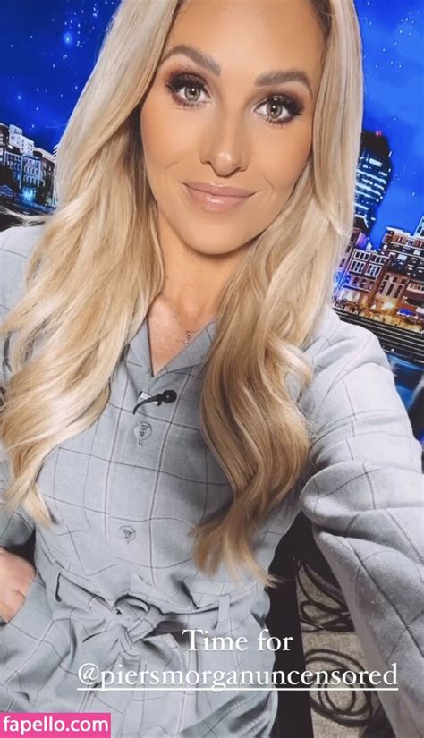 Tomi Lahren Lahrenlemons Tomilahren Nude Leaked OnlyFans Photo 33