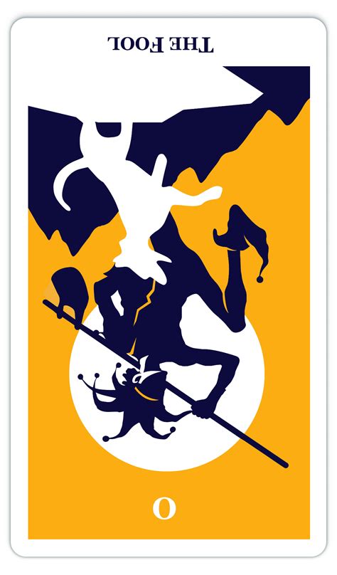 The Fool Tarot Card Meaning Upright And Reversed