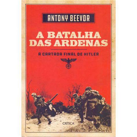 Tudo Sobre Batalha De Ardenas A