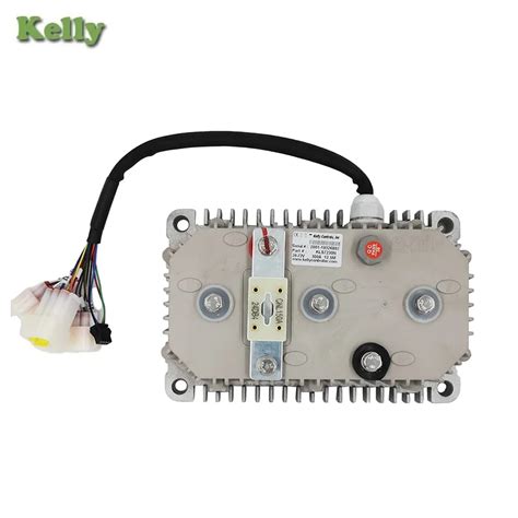 Kelly Controller Kls N Sinusoidal Brushless Motor Controller For