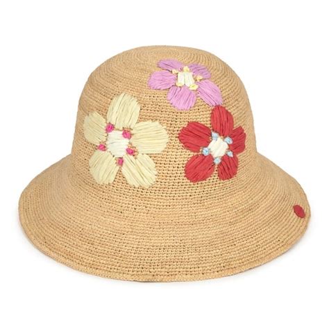 Bob Nude TOUS Summer Daisies TOUS