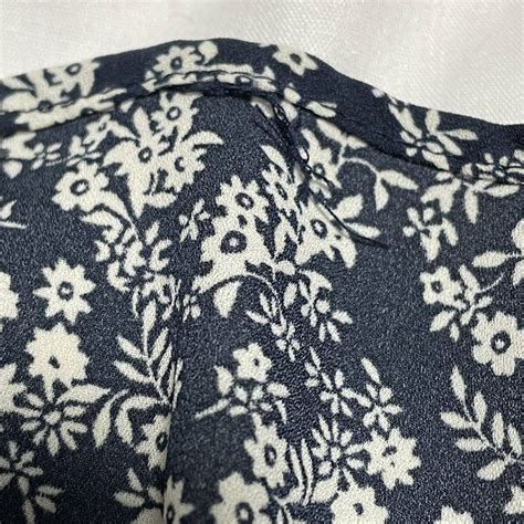 Yahoo オークション Cutie Blonde キューティーブロンド 小花柄ロン