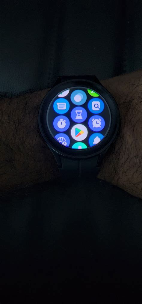 Galaxy Watch 5 Pro Full In Depth Review Samsung Members