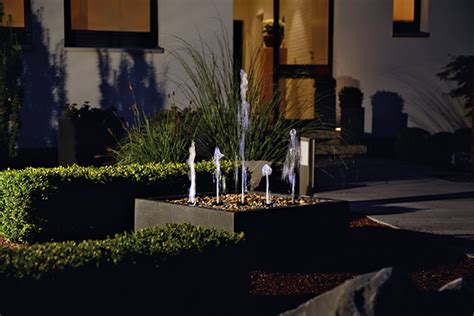 Garden Water Features - Decorative Water Features for Gardens