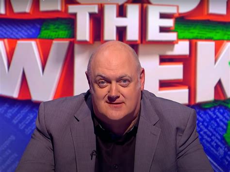 Mock the Week: Dara Ó Briain says people should ‘fight…