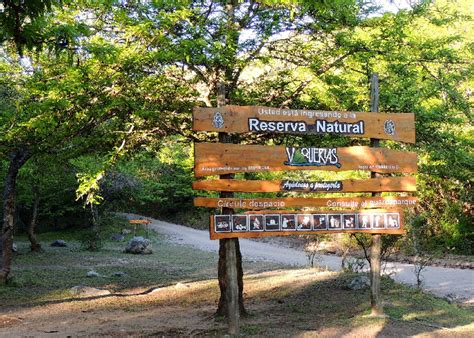 Paseo con Ciencia un museo imperdible en Valle Hermoso Qué hacer en