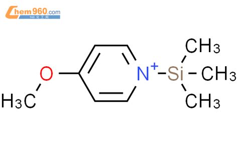 Pyridinium Methoxy Trimethylsilyl Cas