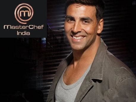 Times4News: Chef Kunal Kapoor : MasterChef India 2 is bigger And better ...