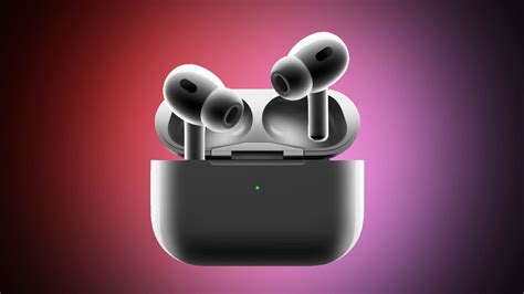 Nuevas Funciones Geniales De Ios Llegan A Airpods Pro Si Eres