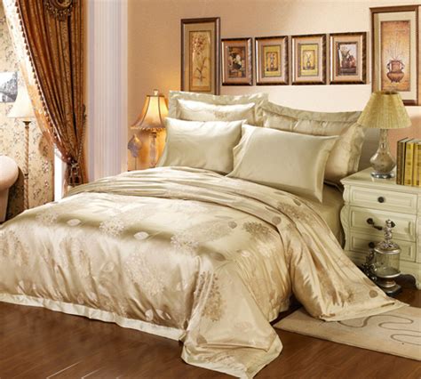 Mulberry Silk Bedding Sets Caressing Body Skin With Huge Benefits Announced by Lilysilk.com, a ...