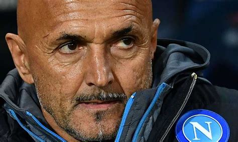 Napoli Spalletti Pensa Alle Dimissioni I Tre Motivi Per L Addio