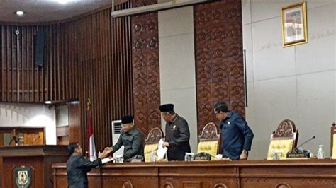 Silpa Apbd Provinsi Bengkulu Capai Rp Miliar Termasuk