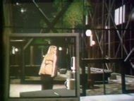 Naked Unknown In Bloodmoon