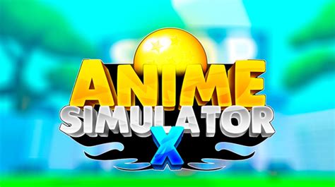 Anime Simulator X Codes In Roblox December 2023