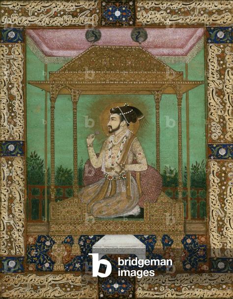 image  emperor khurram shah jahan   jahangir period