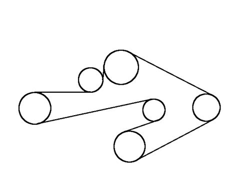 John Deere 48 Inch Mower Deck Belt Diagram