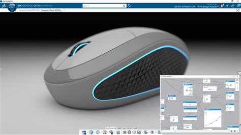 How Catia Visual Scripting Is Making Complex Parametric Design Easier