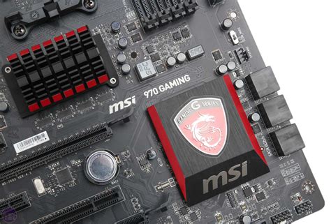 Msi 970 Gaming Review Bit