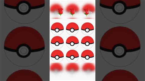 Choose One Pokeball Which Pokemon You Got 💪😜🤟🏻🤜 ️🤛 Choose