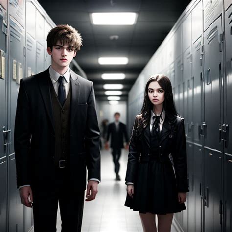 creepy girl storycom