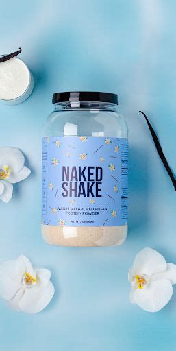 Naked Nutrition En