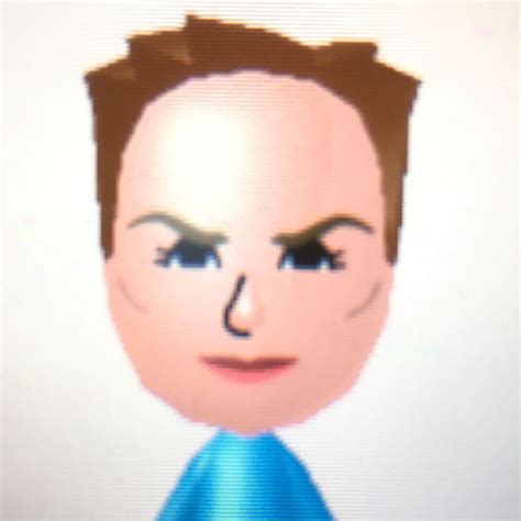 Barbara Yoko Wii Sports Resort My Cpu Miis Wikia Fandom