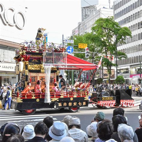 5 Fun Festivals To See in Hokkaido Summer 2019