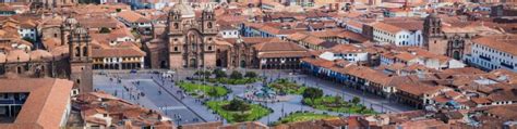 Iglesia Y Claustro De La Compa A De Jes S Terandes