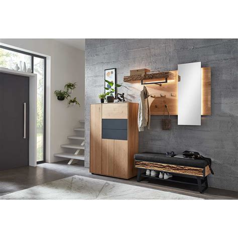 Hartmann Garderobe Runa Stauraumschrank 8440 7142 Re Moebel Hartmann Shop