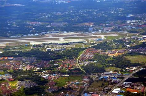 Kuching International Airport, Kuching, Sarawak - klia2.info