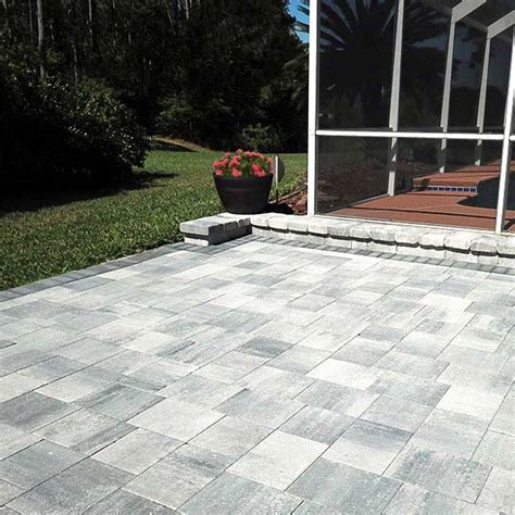 Tremron Ultra Combo Pavers