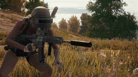 Pubg Military Uniform Crate Map Selection And New Menu Ui Leaked In