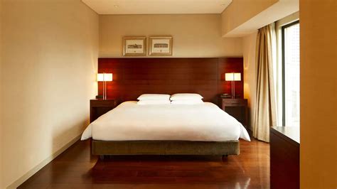 Luxury Hotel Rooms & Suites in Shinjuku - Hyatt Regency Tokyo