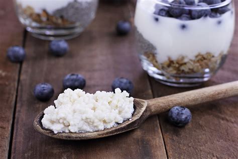 Everything You Need to Know About Kefir Grains | Well.Org