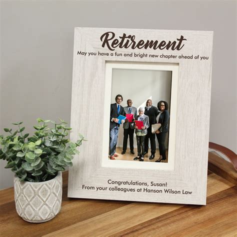 Retirement Gifts — 28 Collective