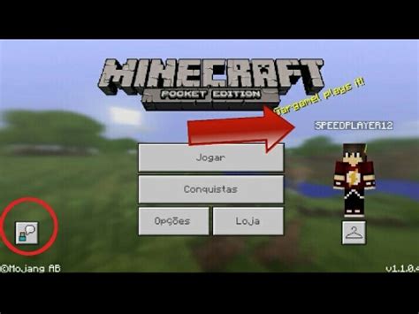 Como Criar Conta Na Xbox Live Mudar Gamertag Mcpe 2017 YouTube