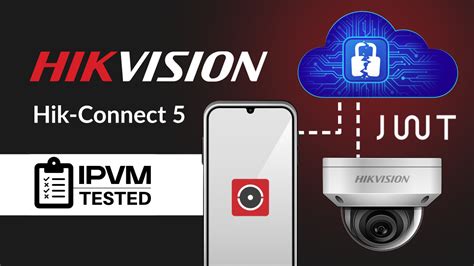 Hikvision Hik Connect App Jwt Vulnerabilities Analyzed