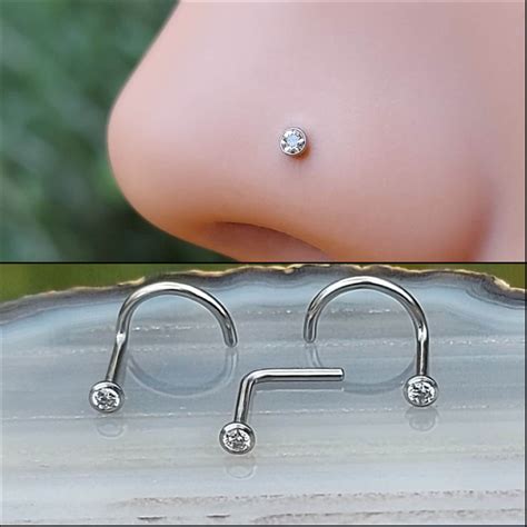 Nose Piercings Jewelry