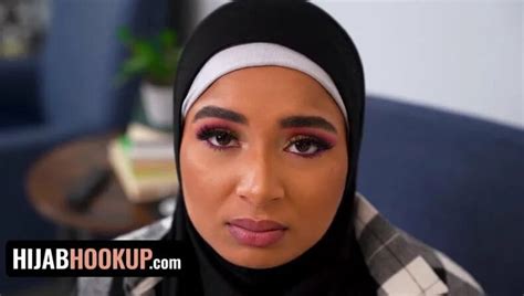 Muslim Cutie With Juicy Tits Babi Star Bends Over And Takes Fat Cock In