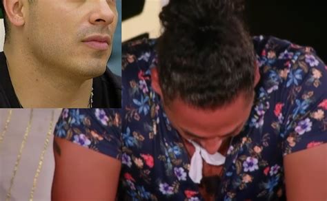 Quién es Fer Sagreeb de Hoy obligado por Jawy a revelar que es gay