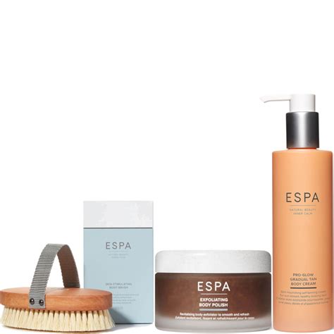 ESPA Prolong Summer Tan Bundle - Entrega GRÁTIS